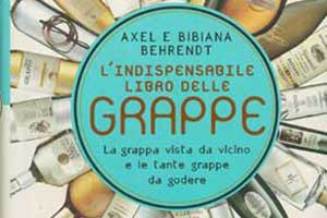 libro grappe